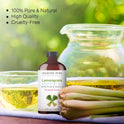 Majestic Pure Lemongrass Essential Oil, 100% Pure and Natural with Therapeutic Grade, Premium Quality Lemongrass Oil, 4 Fl. Oz.