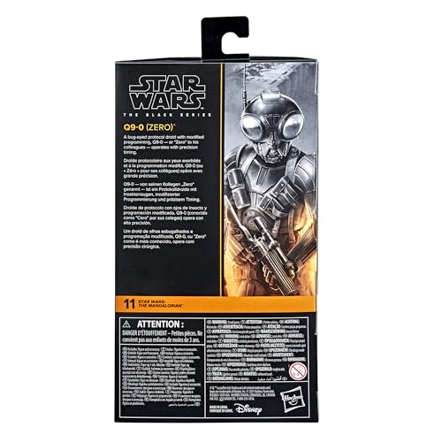 Star Wars SW BL Delaware