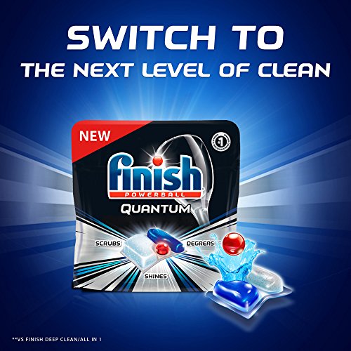 Finish - Quantum con tecnología Activblu