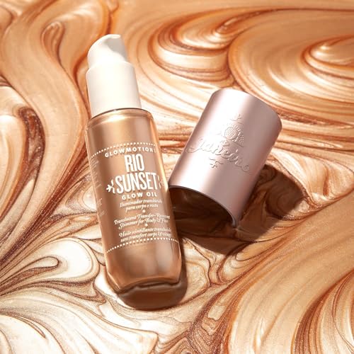 Sol de Janeiro, Rio Sunset Glow Oil, 75ml