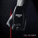 chavo Laroche Drakkar Noir Eau de Toilette Spray para hombres, 3.4 onzas líquidas