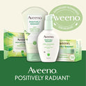 Aveeno Active Naturals Positively Radiant Daily Moisturizer, SPF 30, 2.5 Ounce