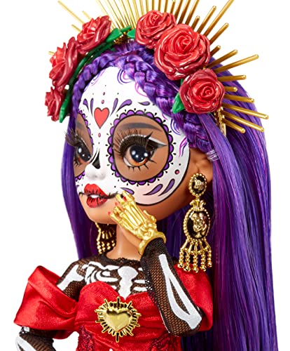 Rainbow High Muñeca de Moda Regalo para Niños y Coleccionistas. Edad 6+ años