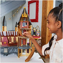 Wizarding World Hogwarts Mega Set de Juego