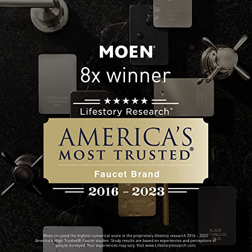 Moen 9601 Choiceflo, 9600 Replacement Filter