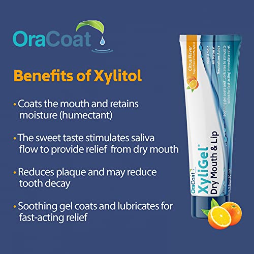 OraCoat XyliGel