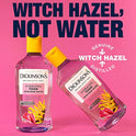 Dickinson's Original Witch Hazel - Tóner perfeccionador de poros