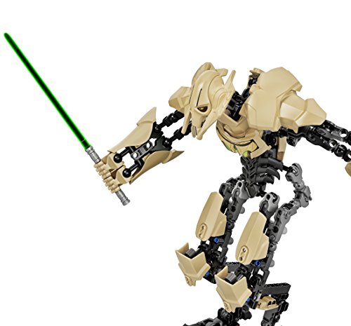 LEGO General Grievous