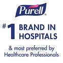 PURELL Advanced Instant Hand Sanitizer