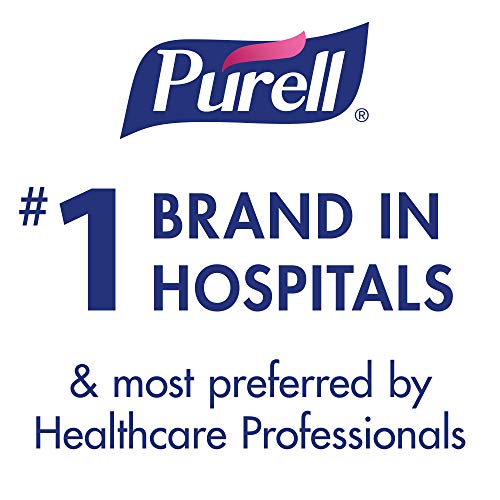 PURELL Advanced Instant Hand Sanitizer