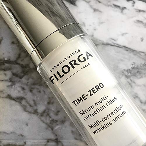 FILORGA TIME ZERO SÉRUM Multicorrección Arrugas