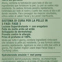 Clinique 3 Piece 3 Step Skin Care Introduction Kit for Unisex, Dry Combination Skin Type