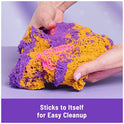 Kinetic Sand Juguetes de arena para niños