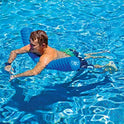 Wow World of Watersports, Tubo de Espuma Suave para alberca, de Primera Clase, flotadores de natación