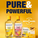 Dickinson's Original Witch Hazel - Tóner perfeccionador de poros