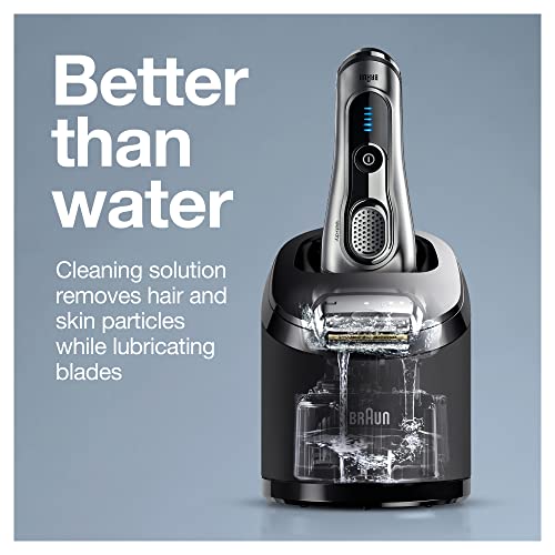 Braun Syncro Shaver Clean & Renew Refills