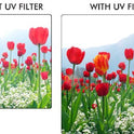 Xit 67mm UV/CPL/FL-D Camera filter kit 67mm - Filtro para cámara (6.7 cm, Camera filter kit, 3 pieza(s))