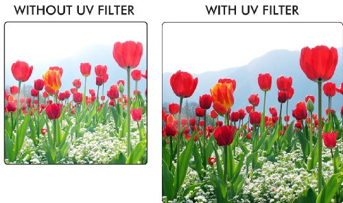Xit 67mm UV/CPL/FL-D Camera filter kit 67mm - Filtro para cámara (6.7 cm, Camera filter kit, 3 pieza(s))
