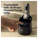 Braun Syncro Shaver Clean & Renew Refills