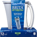 Brita Jarra de filtro de agua Stream