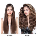 COLOR WOW Xtra Large Bombshell Volumizer – Nueva tecnología 2021 sin alcohol, sin peso, volumen no dañino – espesar al instante el cabello fino y plano para obtener resultados de gran volumen que duran días