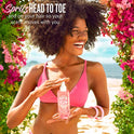 SOL de Janeiro, Bruma Perfumada Brazilian Crush Cheirosa 68 Beija Flor, para Cuerpo y Cabello, 90ml, 1 item