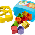 Fisher-Price Rock-a-Stack & Baby's First Blocks Bundle [Amazon Exclusive]