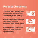 Retaine PM Nighttime Ungüento lubricante de ojos ungüento 3,5 g