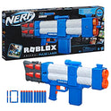 NERF PEP Bedtime with Peppa