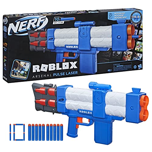 NERF PEP Bedtime with Peppa