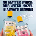Dickinson's Original Witch Hazel - Tóner perfeccionador de poros