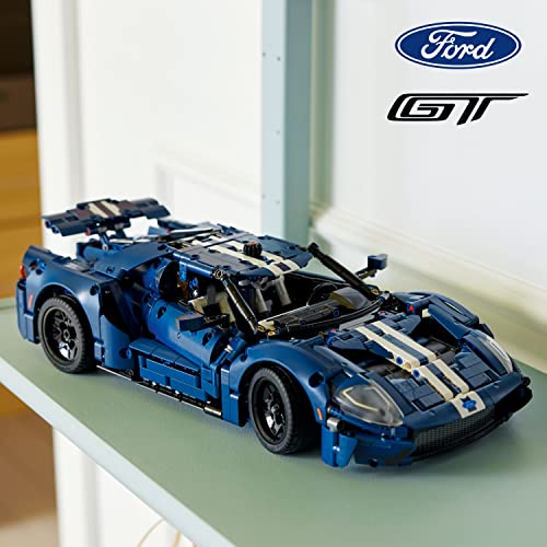 Lego TBD Technic 42154