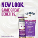Gold Bond, Ultimate Crepe Corrector 8 oz Age Defense Smoothing Concentrate Skin Therapy Lotion