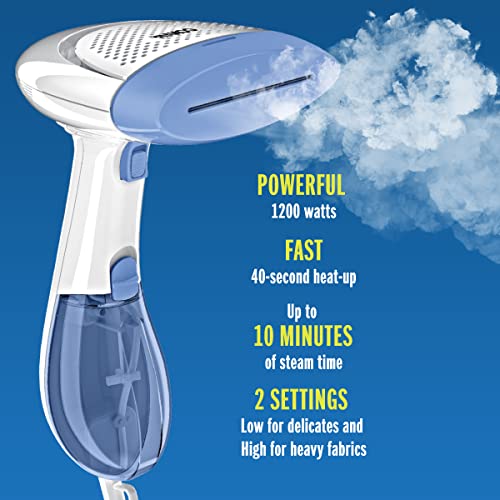 Conair Vaporizador de batería