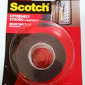 Scotch 48 in. Extremely Strong Mounting Tape