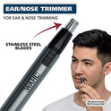 Wahl 5640-600 Micro Groomsman Personal Trimmer