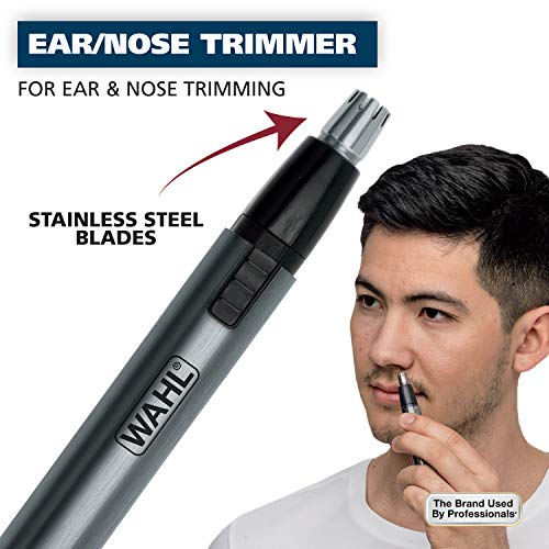 Wahl 5640-600 Micro Groomsman Personal Trimmer