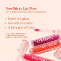 Tower 28 Shineon Lip Jelly Gloss Chill