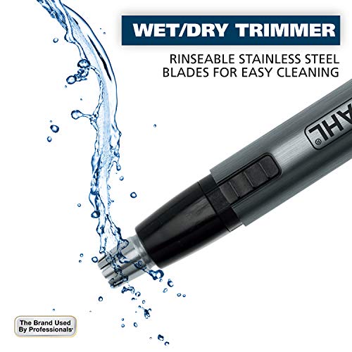 Wahl 5640-600 Micro Groomsman Personal Trimmer
