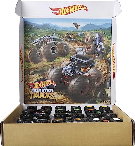 Hot Wheels Face-Off Playset