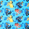 Paw Patrol Bedding Set