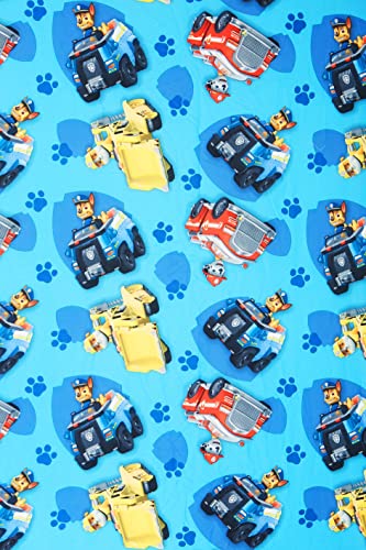 Paw Patrol Bedding Set