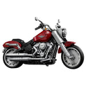 Harley Davidson Lego Creator Fat Boy 10269 (1023 Pieces)