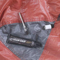 GEAR AID Seam Grip WP - Sellador Impermeable y Adhesivo para Tiendas de campaña y Tela para Exteriores, Transparente