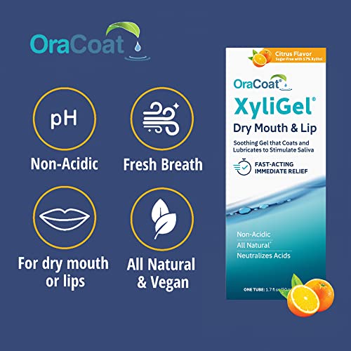 OraCoat XyliGel