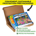 Crayola Ultimate Light Board, tablet de dibujo, regalo para niños, edad 6, 7, 8, 9