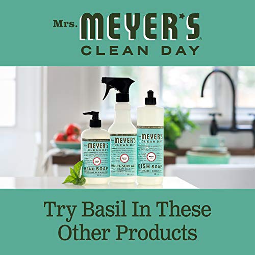 Mrs. Meyer´s Clean Day - Jabón para platos