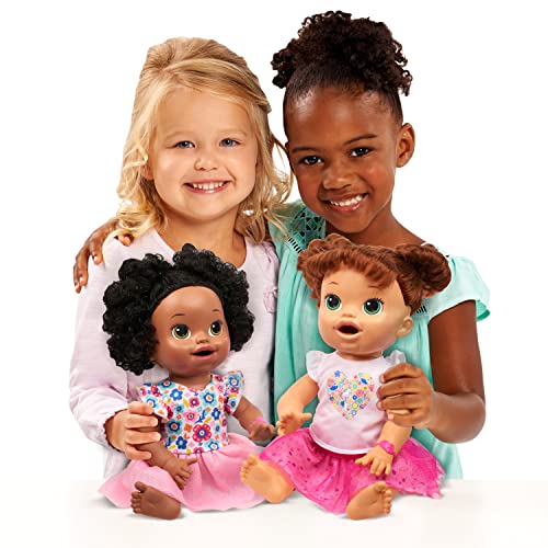 Baby Alive Mix N' Match - Conjunto de Ropa para bebé (1 Unidad)