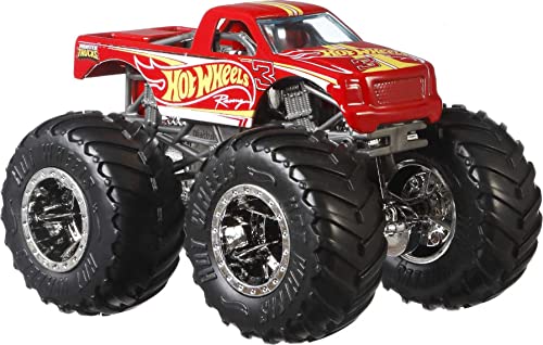 Hot Wheels Face-Off Playset