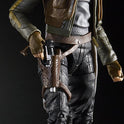 Star Wars Figura de Acción Black Series Sergeant Jyn Erso Jedha, 6"
